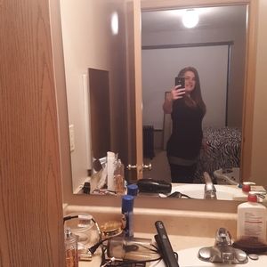 Meet your Posher, Tami